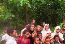 ‘No Collateral Damage’ – Tinubu Reacts To Rescue Of Oyo Abducted Pupils, Teachers