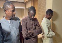 Life Imprisonment for Oriire School Kidnappers as Court Delivers Verdict