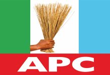 Fresh Debate Trails APC’s Same-Faith Presidential Ticket Ahead of 2027