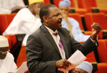 Ningi Warns Delayed Prosecution of Kidnappers Could Erode Public Trust