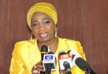 NiDCOM Chairman Calls For Better Representation Of Nigeria Overseas
