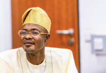 Gbajabiamila Addresses Claims Linking SGF’s Office To Presidential Agency Controversy