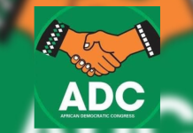 ADC Faction Announces Barkindo As Running Mate After INEC Candidate Submission