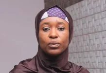 2027 Election: Aisha Yesufu Links APC Vote To Continued Terrorism