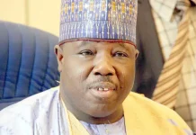 Sheriff Rules Out Northern Support For Atiku, Backs Southern Presidency