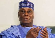 Tinubu Government Faces Fresh Scrutiny As Atiku Alleges N8.8 Trillion Off-Budget Spending