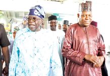 2027 Election: PFN Declares Opposition to Muslim-Muslim Ticket