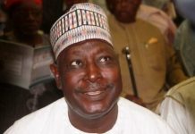 Babachir Lawal Raises Fresh Questions Over PFIPC Budget Code