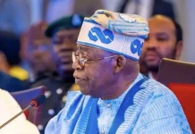 APC Schedules Tinubu, Running Mate Nomination After Uploading Key Details To INEC Portal