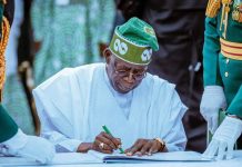Tinubu Administration Addresses Reports Of N8 Trillion Off-Budget Expenditure