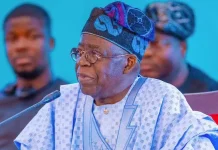 All Public Assets Renamed in Honour of President Tinubu