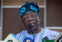 2027 Elections: Opposition Won’t Derail Tinubu’s Agenda — APC Deputy Chair