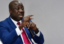 ‘Bwala Is an Unserious Individual’ – ADC Slams Presidency Over Terror Allegation