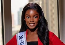 Arrested Chidimma Adetshina Begins Legal Battle Against Deportation