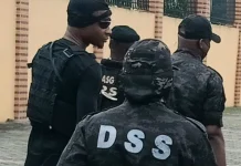 DSS to Appeal Life Imprisonment, Pushes for Death Penalty in Oriire Kidnapping Case