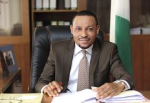 Danladi Umar Remanded In Kuje Prison Over Pending Court Case