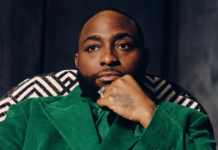 Davido Reacts As Soludo’s Son Dances To Viral Song Mocking His Father