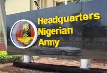 DHQ Begins Nationwide Skills Acquisition Initiative for Military Veterans