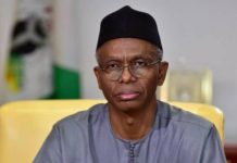 Hospital Denies Issuing Medical Report as Court Rejects El-Rufai’s Bail Request