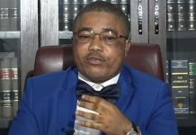 Human Rights Lawyer Ejiofor Demands Stronger Action To Protect Nigerians In South Africa
