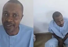 Authorities Arrest Adeyemi In Osun Over PFIPC Investigation