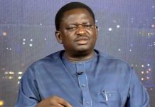 Adesina Reveals Why He Believes Nigeria Has Failed to Advance