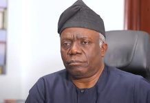 Falana Criticises FG, Insists Only Competent Authorities Can Clear The Accused