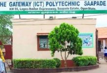 Five Students Taken Hostage in Armed Attack on Ogun Polytechnic