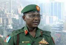 Enenche Pushes For Improved Welfare, N250,000 Monthly Pay For Soldiers