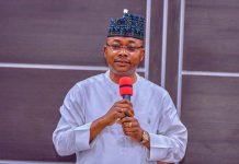 Governor Ododo: Criminals Have No Hiding Place in Kogi
