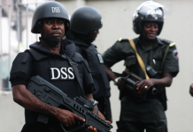 DSS Rejects Jail Terms for Three Convicted Terror Suspects, Files Appeal