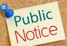 Late Mr. Kelvin Ositadimma Ikegwuonu: Public Notice of Formal Disclaimer and DisassociationÂ