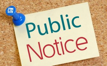 Late Mr. Kelvin Ositadimma Ikegwuonu: Public Notice of Formal Disclaimer and Disassociation