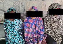GAHTO Leads Rescue of Three Nigerian Women from Mali Sex Traffickers as Survivors Reveal Shocking Abuse