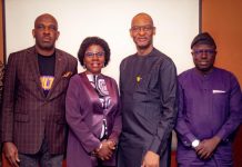 Polaris Bank Empowers 6,200 Journalists Through Annual Media Seminar