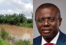Flood Disaster Overwhelm Abaranje Communities as Residents Seek Urgent Government Intervention