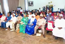 Nigeria Faces Warning Over Critical Minerals as NSAC Cites Oil Sector Lessons