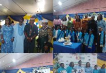 Rhapsody Model School Celebrates 10 Years of Excellence, Rewards Teachers, Pioneer Graduates and Unveils Plans for Secondary School