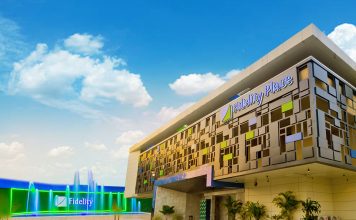 Fidelity Bank Sponsors the 2026 Young Innovators Camp