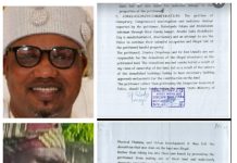 IGP Report Clears Businessman, Recommends Prosecution of Ogun Monarch, Others Over Ajah Land Dispute