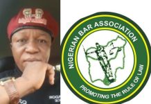 Human Rights Advocate Condemns NBA Election Crisis, Warns Legal Body Is Losing Integrity, Public Trust
