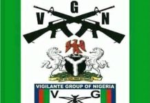 VGN Calls for Federal Recognition, Welfare Package as Lagos Command Holds Advanced Intelligence Training