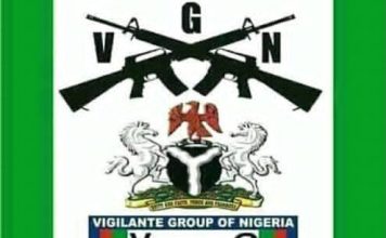 VGN Calls for Federal Recognition, Welfare Package as Lagos Command Holds Advanced Intelligence Training