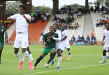Nigeria’s Flying Eagles Beat Togo to Reach WAFU B U-20 Last Four