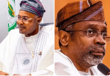 Turaki-Led PDP Seeks Independent Probe Into Gbajagate Controversy