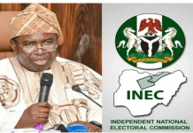 2027 Elections: INEC Rejects Claims of Access Code for ADC Faction