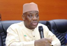 National Laureate: FG Sets Up Committee, Announces Annual Research Prize For Students