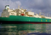 UTM Offshore Targets Key September Investment Decision For Floating LNG Facility