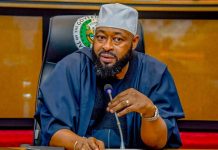 ‘Silence Is Not an Option’ — Gov Bago Challenges Fulani Community to Condemn Atrocities