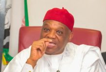 2027 Poll: Tinubu Has No Competitor As Opposition Struggles – Orji Uzor Kalu